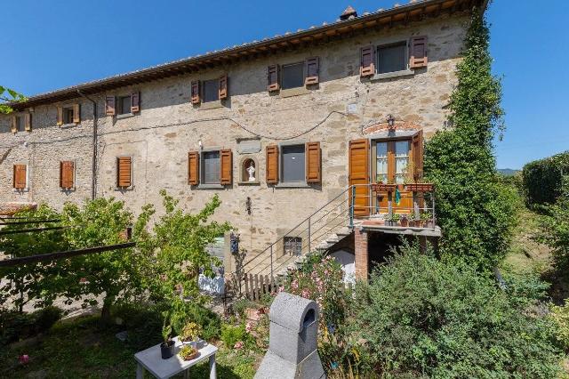 Landhaus in {3}, Case Sparse Cortona - Foto 1