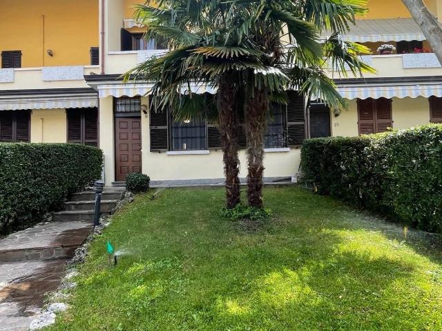 Villa a schiera in {3}, Via Alfonso Cervini - Foto 1