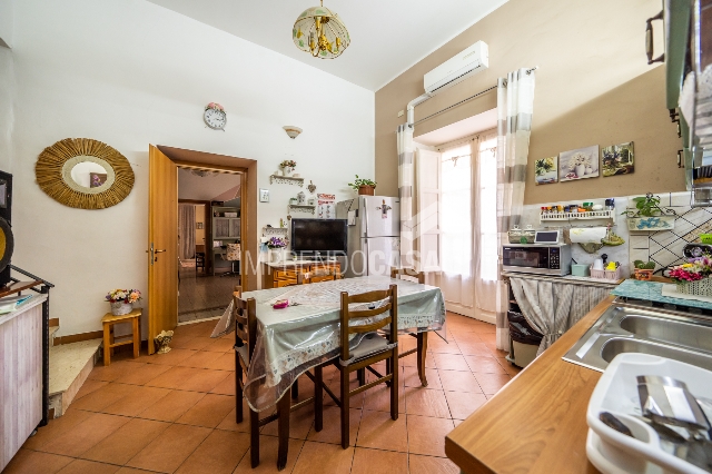 Appartamento in vendita a Palermo