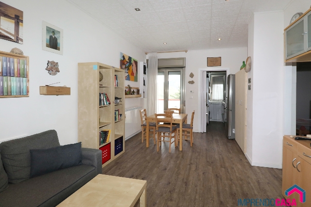 3-room flat in Strada Statale 186, Monreale - Photo 1