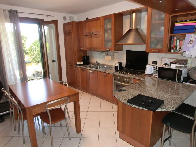 4-room flat, Salzano - Photo 1