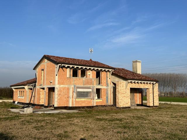 Detached house, Scorzè - Photo 1