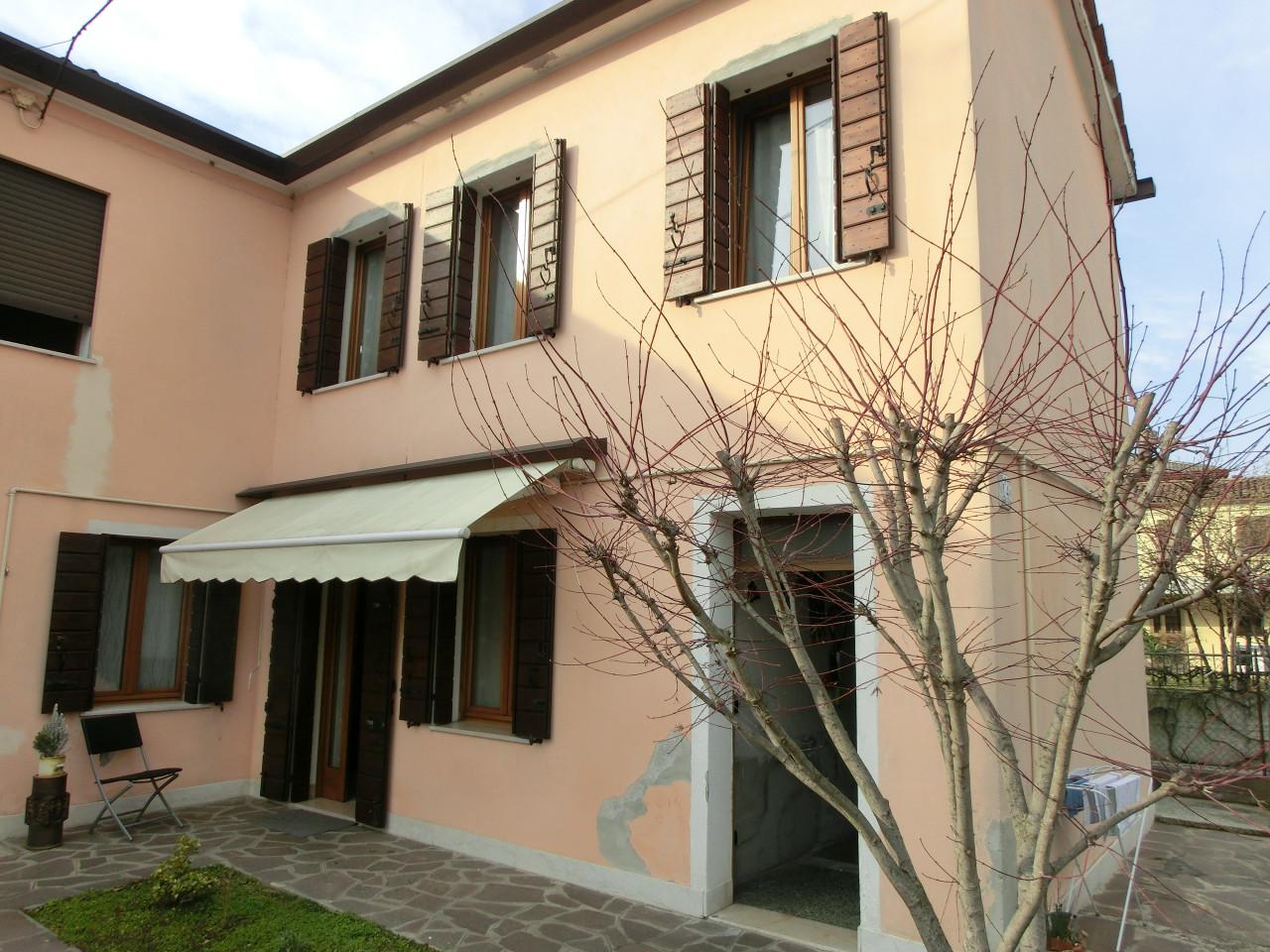 Villa in vendita a Salzano