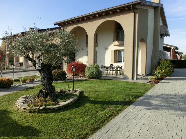 Villa, Salzano - Foto 1