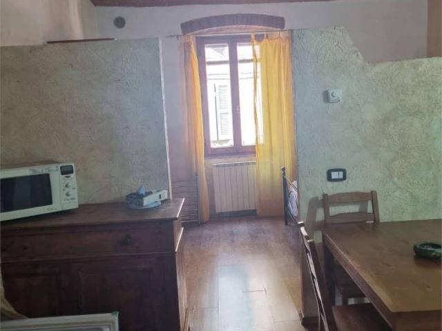 Dreizimmerwohnung, Città della Pieve - Foto 1