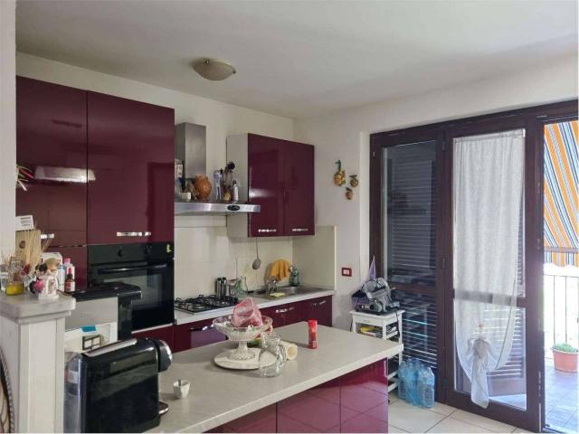 Dreizimmerwohnung in Via Ponterosciano, 1 B, Torgiano - Foto 1