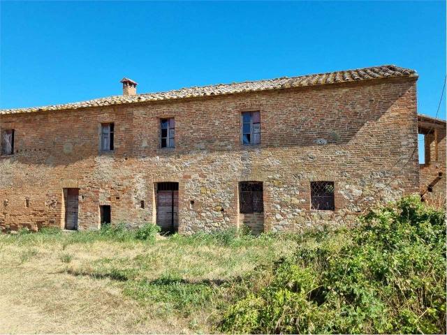 Country house or cottage in Piazza della Libertà, Castiglione del Lago - Photo 1