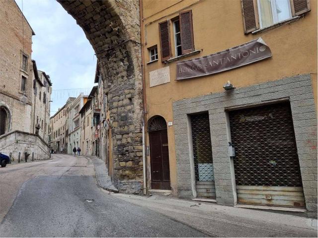 Geschäft in Via Pinturicchio S.N.C., Perugia - Foto 1