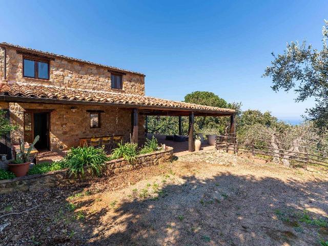 Villa in {3}, Salita Guaneri  Snc - Foto 1