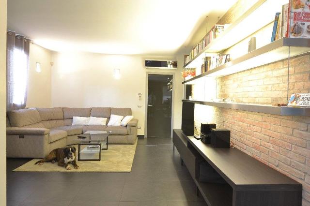 Penthouse in Via Guido Guinizelli, Reggio nell'Emilia - Photo 1