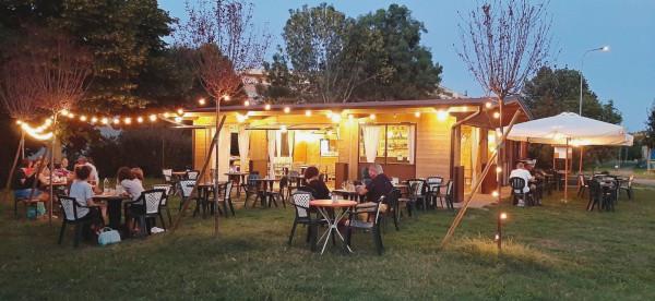 Ristorante in , Cavriago, {3} - Foto 1
