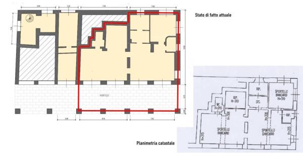 Negozio in , Reggio Emilia, {3} - Foto 2