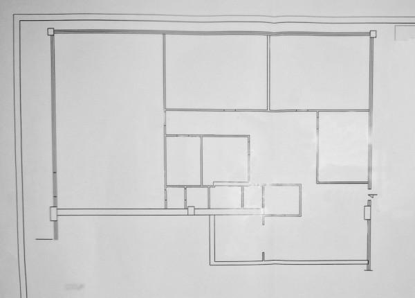 Negozio in , Reggio Emilia, {3} - Planimetria 1