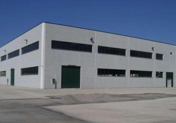 Capannone in , Reggio Emilia, {3} - Foto 1