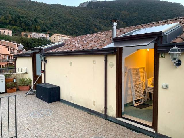 Apartament in Via Sant'Elia, Maratea - Photo 1