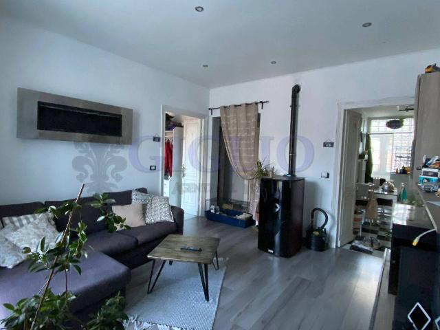 4-room flat in Via 25 Aprile, Mignanego - Photo 1