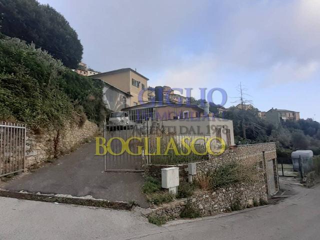 Negozio in Località Sessarego, Bogliasco - Foto 1