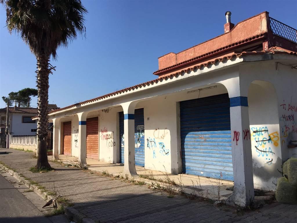 Negozio in , Castel Volturno - Foto 1
