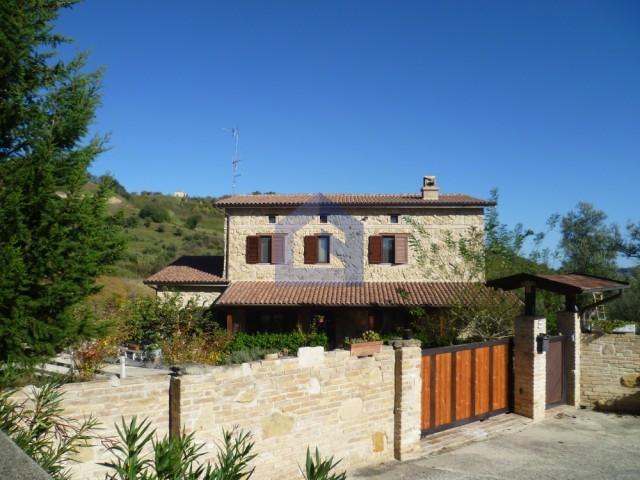 Einfamilienhaus, Lanciano - Foto 1