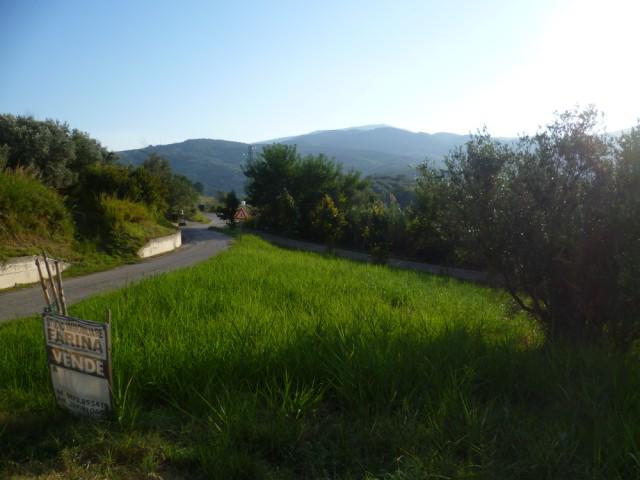 Terreno edificabile in vendita a Atessa