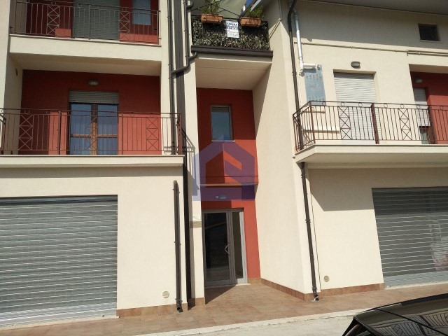 Appartamento in vendita a Atessa