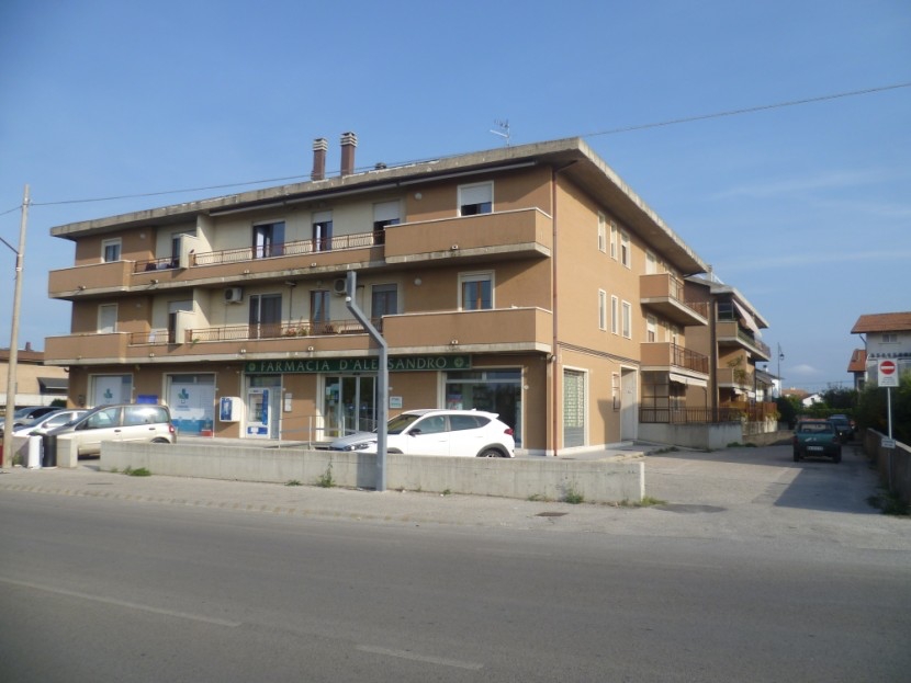 Appartamento in vendita a Mozzagrogna