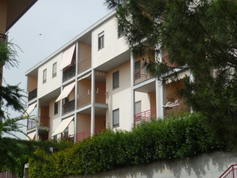 Appartamento in vendita a Atessa