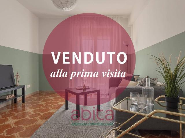 Vierzimmerwohnung in Via Nino Ciabattoni 55, Spinetoli - Foto 1