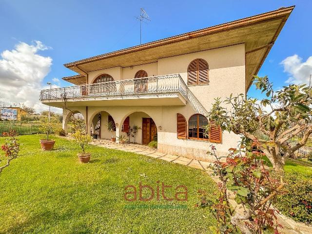 Villa in Via Palazzi 28, Spinetoli - Foto 1