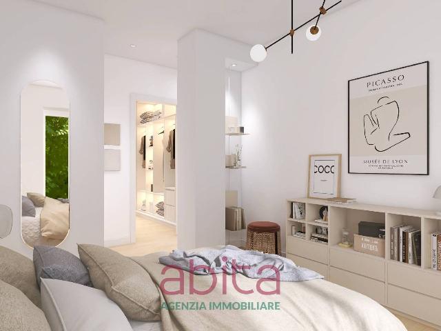 Appartamento in Via Antonio Gramsci 27, Spinetoli - Foto 1