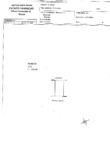 main planimetry real estate image