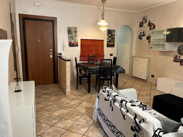 2-room flat in {3}, Viale Enrico Ferri 22 - Photo 1