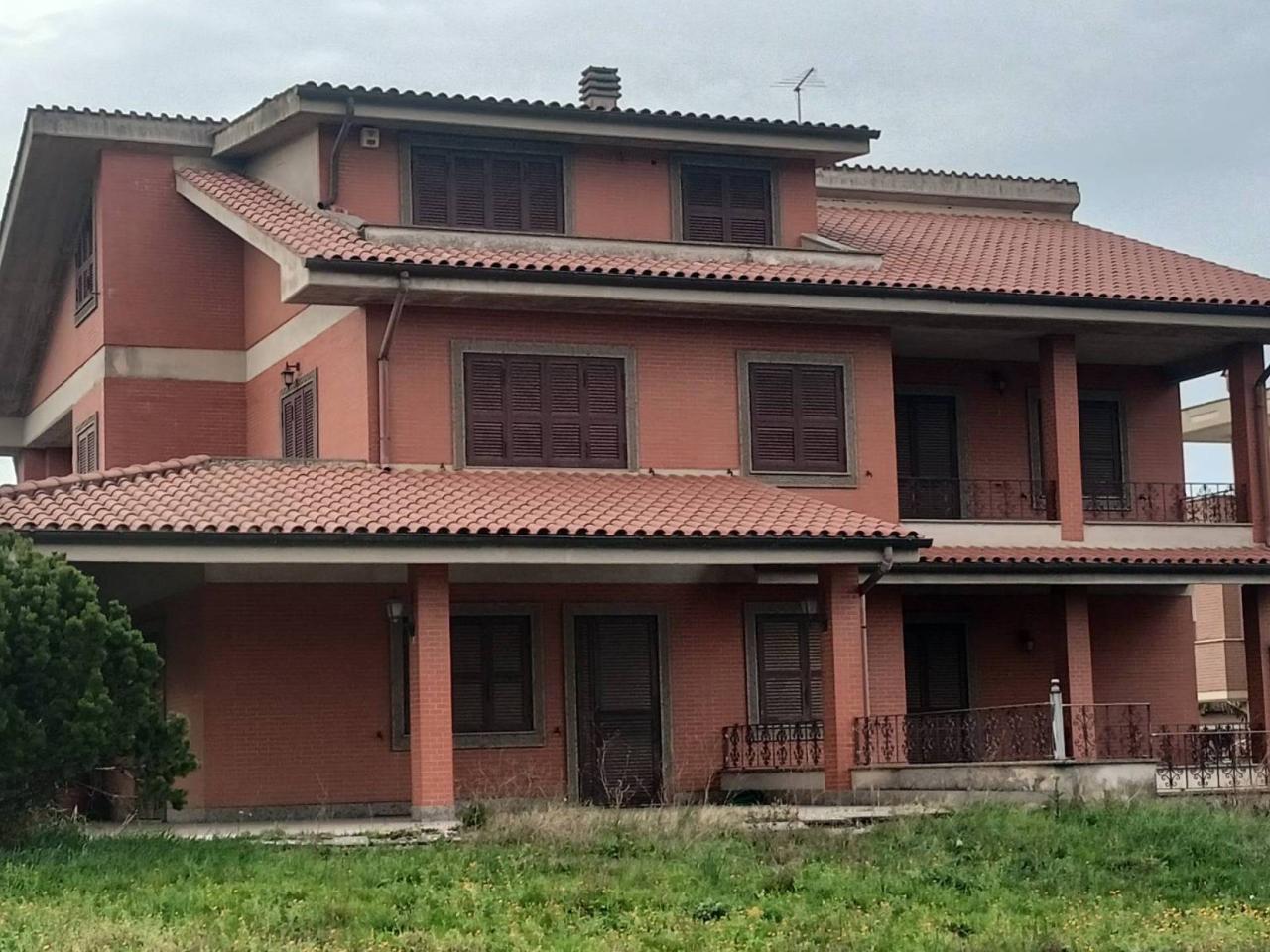 Villa in vendita a Ciampino