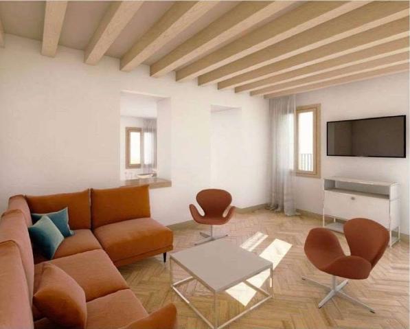 4-room flat, Meolo - Photo 1