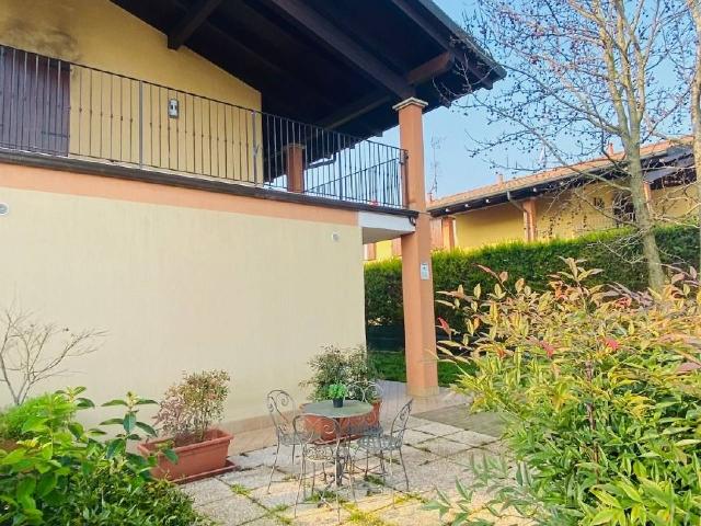 Villa in Via Bonifacio Calvo, Goito - Foto 1