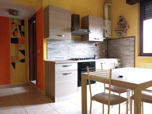 2-room flat in Via Contardo Ferrini 3, Bresso - Photo 1