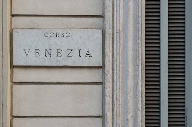 Geschäft in {3}, Corso Venezia - Foto 1