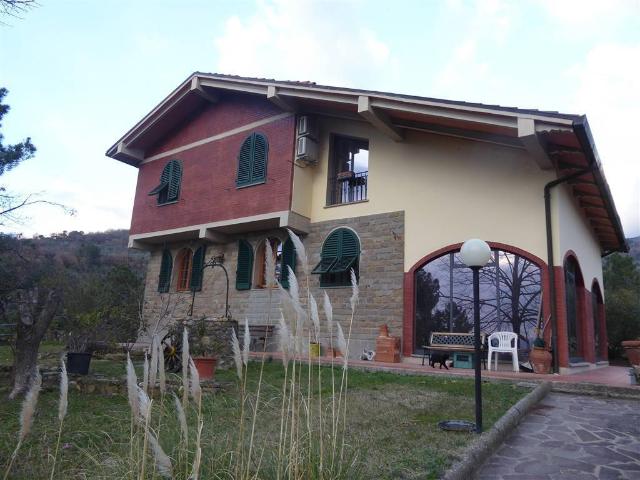 Villa in Via Setteponti, Castelfranco Piandiscò - Foto 1