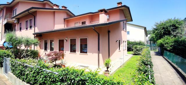 Terraced house in Via Rigallo, 27, Castelgomberto - Photo 1