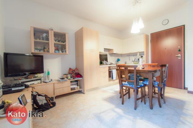 2-room flat in Via Garibaldi, Caldogno - Photo 1