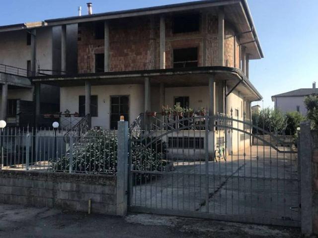 Villa in Via Palmiro Togliatti, Capaccio - Foto 1