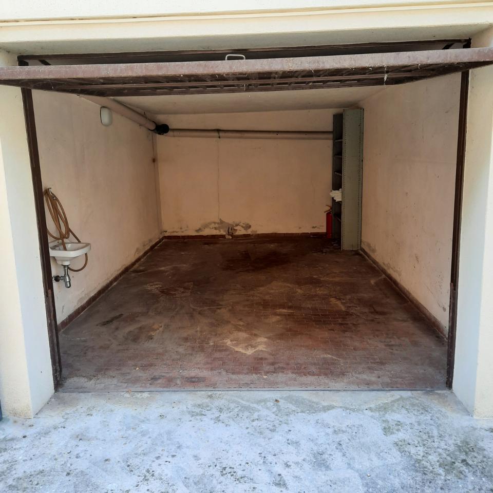 Garage in affitto a Padova