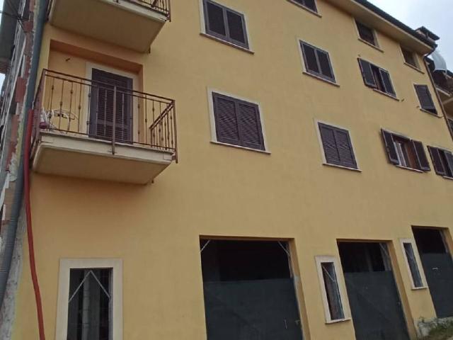 3-room flat in Via San Sebastiano, Rocca di Papa - Photo 1