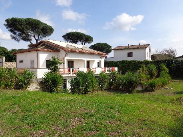 Mansion in Via Crevalcore, Sacrofano - Photo 1