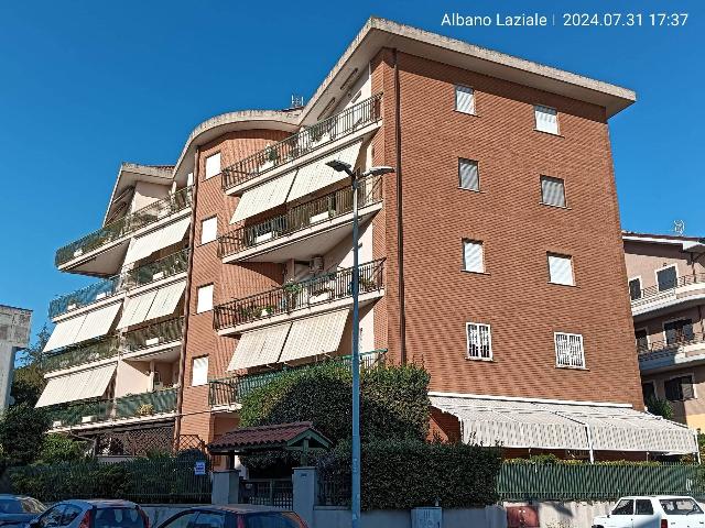 Apartament in Via Gaetano Donizetti, Albano Laziale - Photo 1