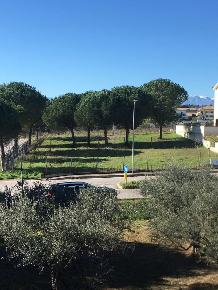 Terreno edificabile residenziale in vendita a Citta' Sant'Angelo