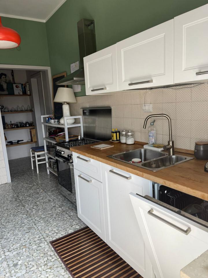 Appartamento in vendita a Pescara
