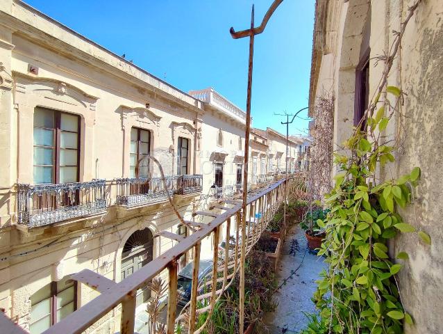 Wohnung in Via Vittorio Veneto, Siracusa - Foto 1