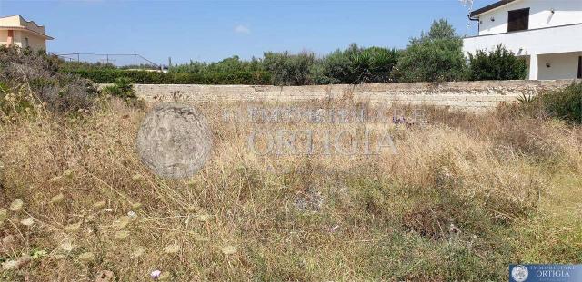 Building land in Via Mallia S.N.C, Siracusa - Photo 1