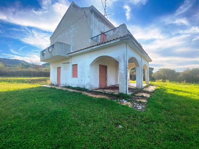 Mansion in Contrada Lacagnina Sn, Messina - Photo 1